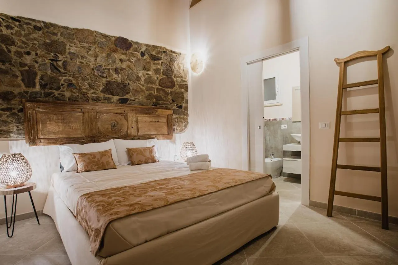 Guest house Moon'S Tower Suite&Rooms Portoscuso
