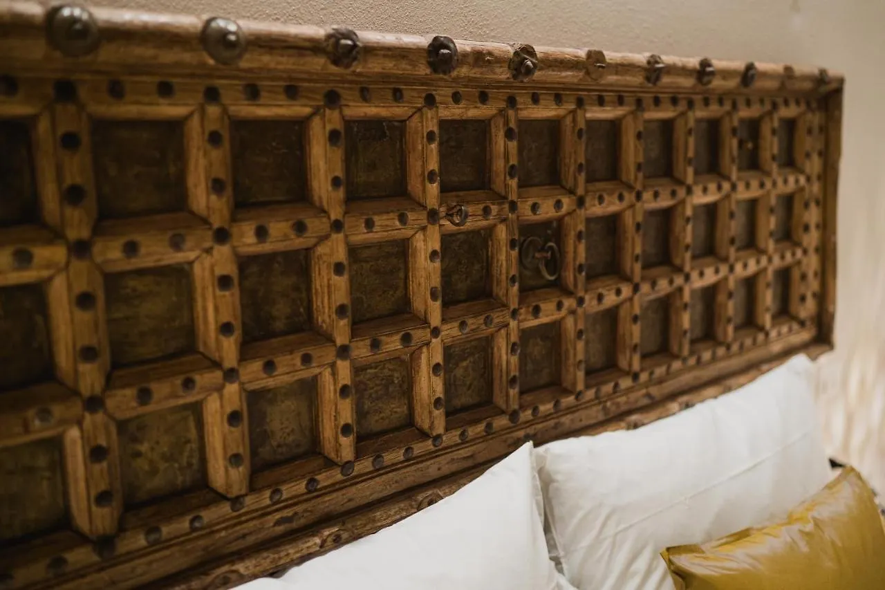 Moon'S Tower Suite&Rooms Portoscuso 0*,  Italy