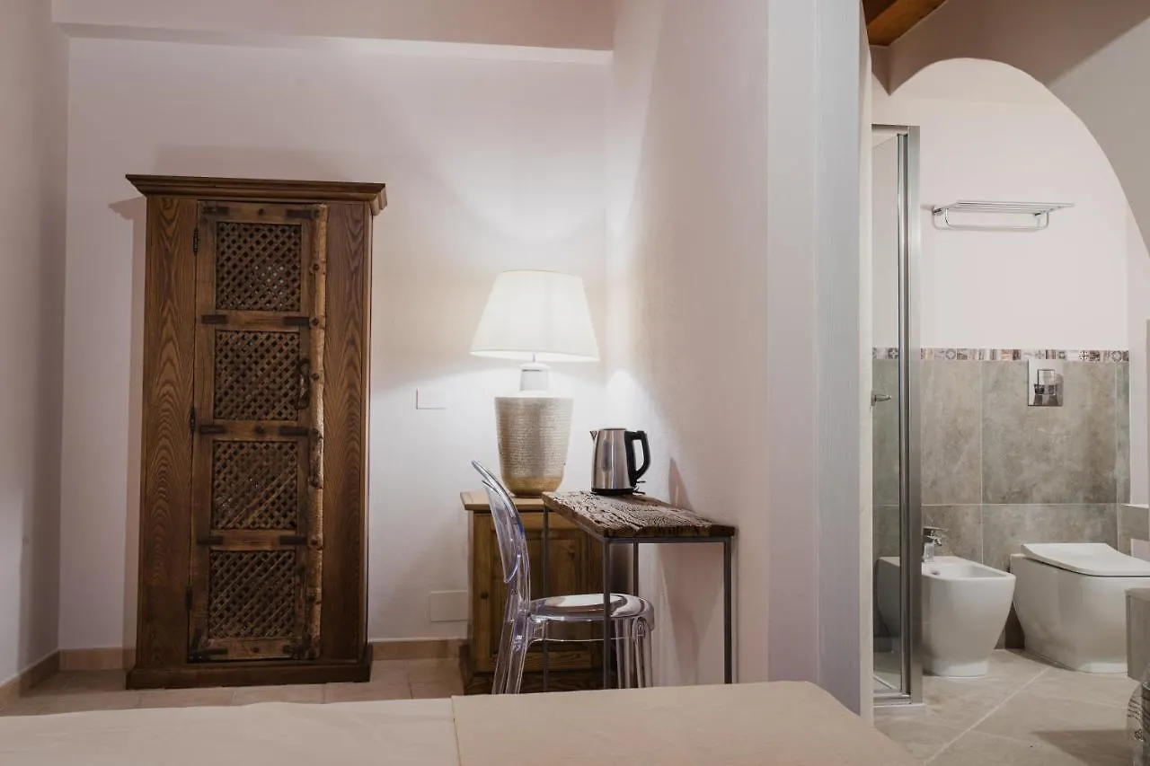 Guest house Moon'S Tower Suite&Rooms Portoscuso