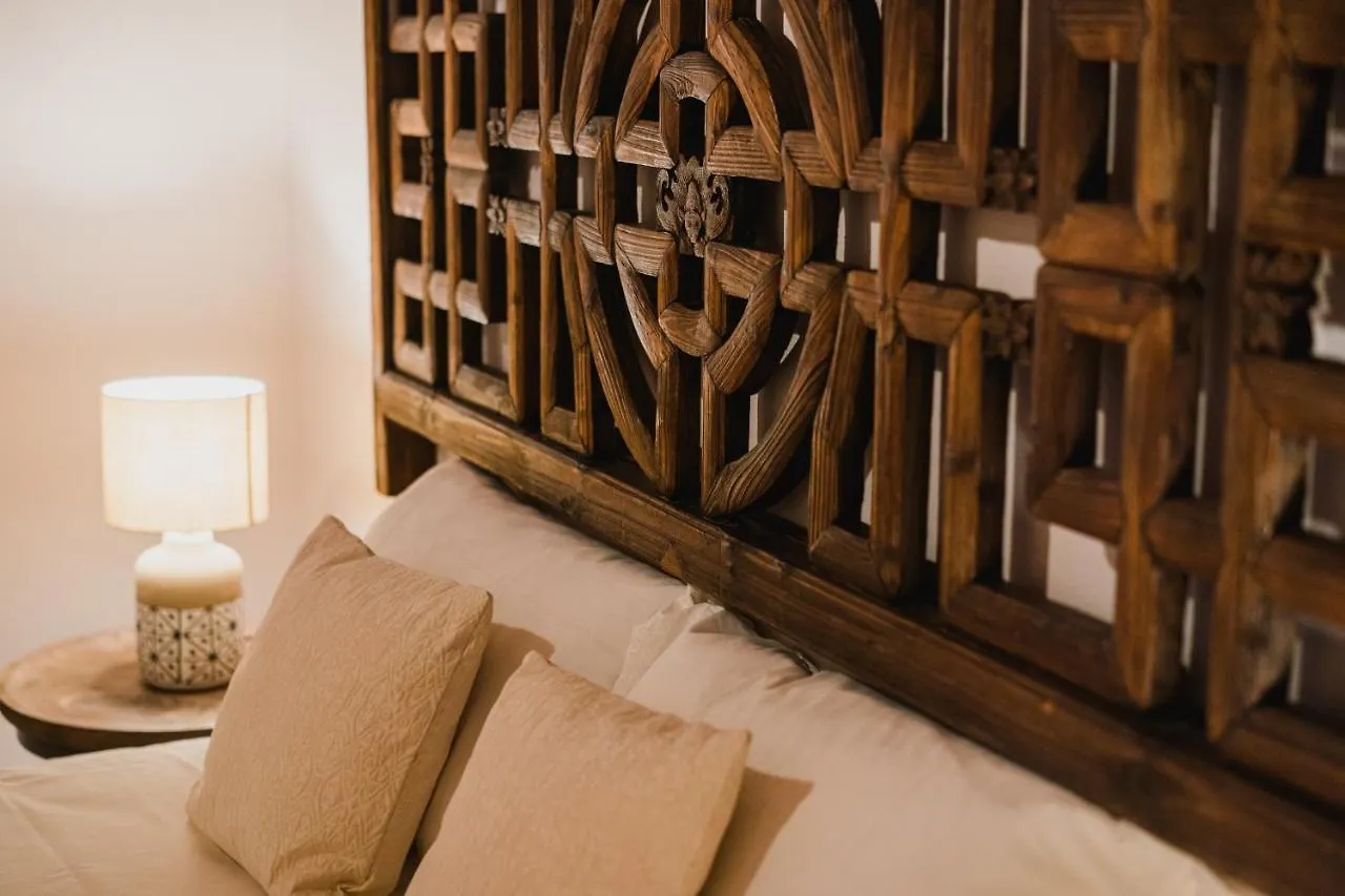 Moon'S Tower Suite&Rooms Portoscuso 0*,