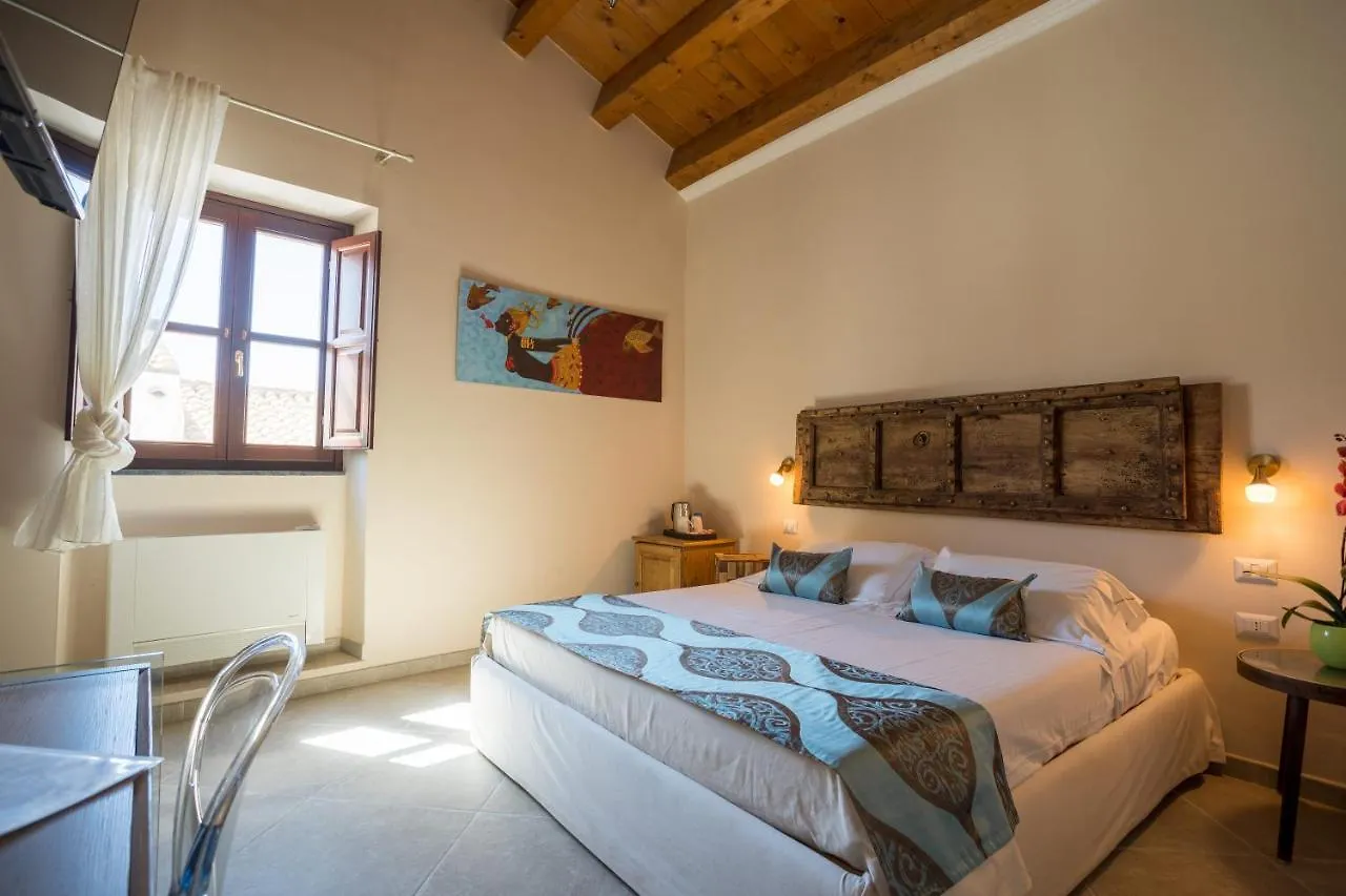 Guest house Moon'S Tower Suite&Rooms Portoscuso