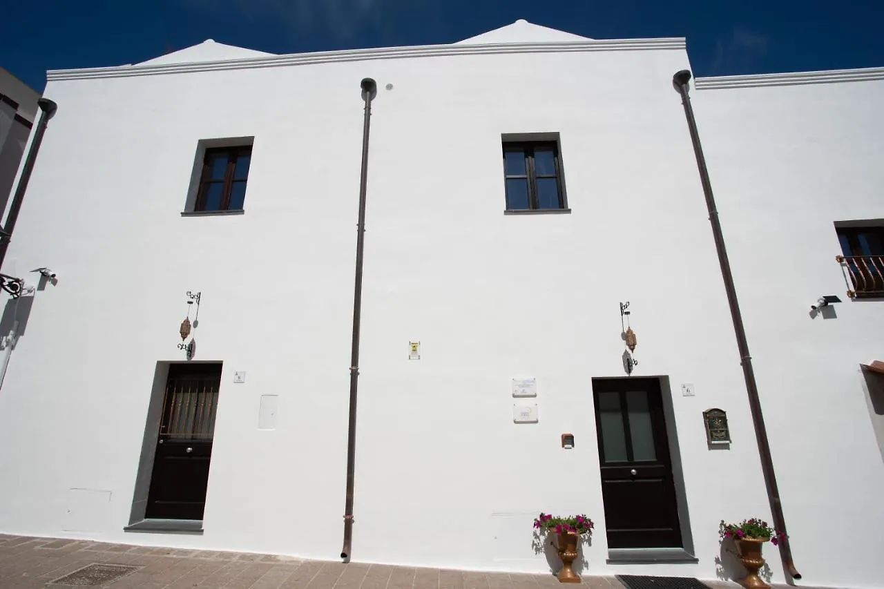 Moon'S Tower Suite&Rooms Portoscuso 0*,  Italy