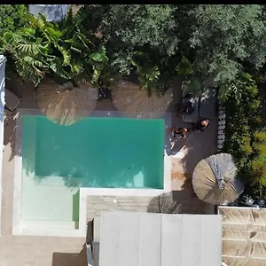 Frühstückspension L'oasi Di Franco, Villa San Pietro