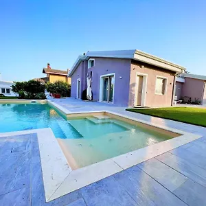 Le Pavoncelle Sarde Bed & Breakfast