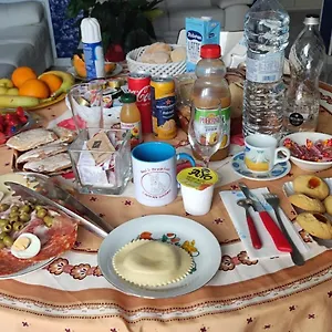  Séjour chez l'habitant Capitan Shonny