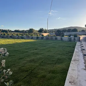 Frühstückspension Tenute Efis, Galtellì