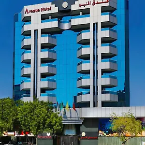 avenue-hotel.dubaihotelsoffers.com/