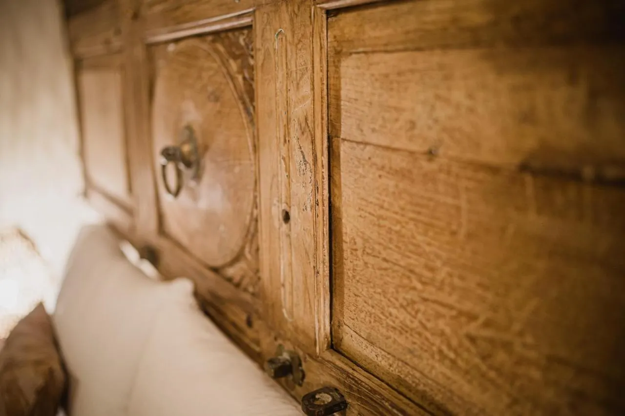 Moon'S Tower Suite&Rooms Portoscuso
