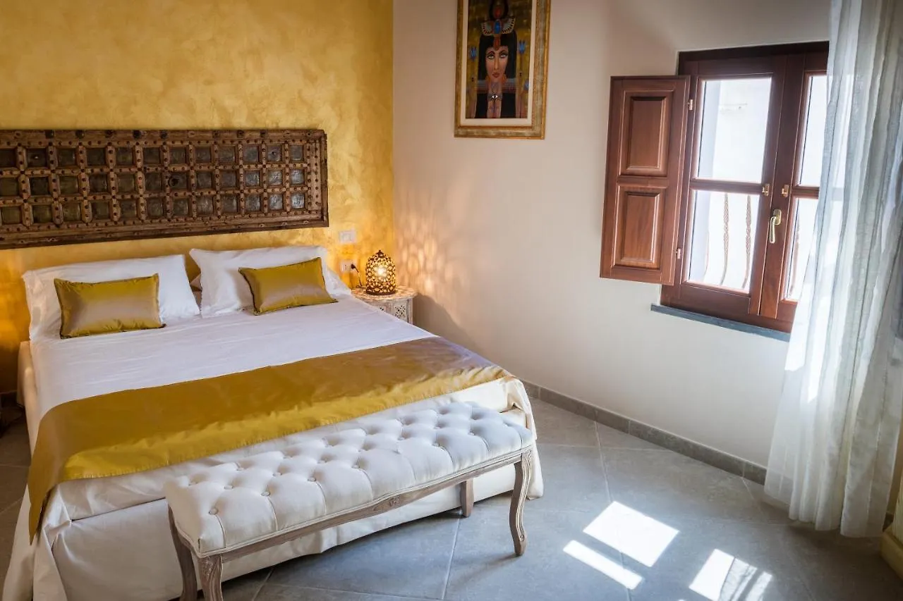 Guest house Moon'S Tower Suite&Rooms Portoscuso